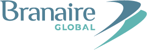 Branaire Global logo color